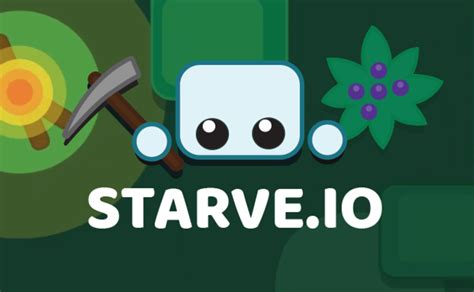 starve io|More.